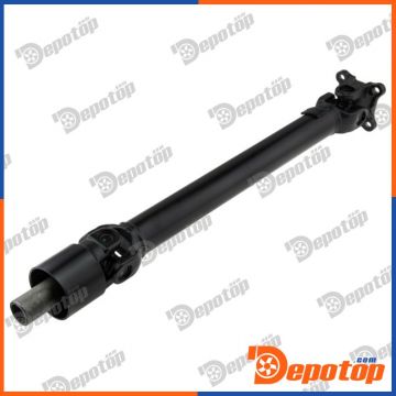 Arbre de transmission pour PIAGGIO | NWN-FT-006, 10-310060